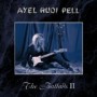 PELL AXEL RUDI