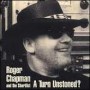 CHAPMAN ROGER