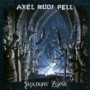 PELL AXEL RUDI