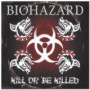 BIOHAZARD