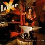 LETTER X