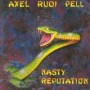 PELL AXEL RUDI