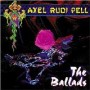PELL AXEL RUDI