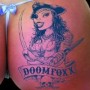 DOOMFOXX DOOMFOXX