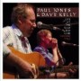 JONES PAUL & KELLY DAVE