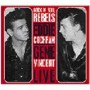 COCHRAN EDDIE & GENE VINCENT COCHRAN EDDIE & GENE VINCENT