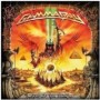 GAMMA RAY