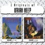 URIAH HEEP
