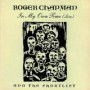 CHAPMAN ROGER