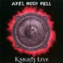 PELL AXEL RUDI