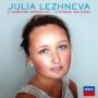 LEZHNEVA JULIA