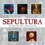 SEPULTURA