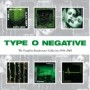 TYPE O NEGATIVE