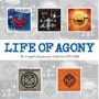 LIFE OF AGONY LIFE OF AGONY