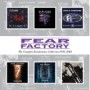 FEAR FACTORY
