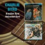 BYRD CHARLIE BYRD CHARLIE