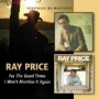 PRICE RAY