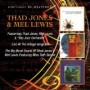 JONES THAD & MEL LEWIS