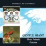GENTLE GIANT GENTLE GIANT