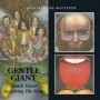 GENTLE GIANT GENTLE GIANT