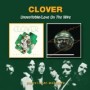 CLOVER CLOVER