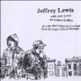 LEWIS JEFFREY