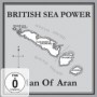 BRITISH SEA POWER BRITISH SEA POWER