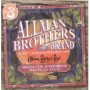 ALLMAN BROTHERS BAND ALLMAN BROTHERS BAND