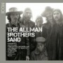 ALLMAN BROTHERS BAND ALLMAN BROTHERS BAND