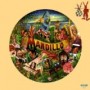 MANDILLO MANDILLO