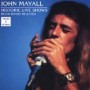 MAYALL JOHN