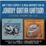 WATSON JOHNNY GUITAR