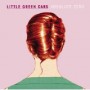 LITTLE GREEN CARS LITTLE GREEN CARS