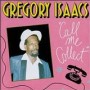 ISAACS GREGORY ISAACS GREGORY