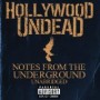 HOLLYWOOD UNDEAD HOLLYWOOD UNDEAD