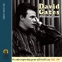 GATES DAVID