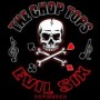 CHOP TOPS
