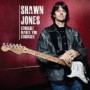 JONES SHAWN
