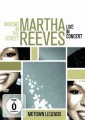 REEVES MARTHA