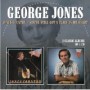 JONES GEORGE
