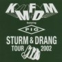 KMFDM KMFDM