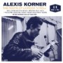 KORNER ALEXIS