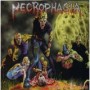 NECROPHAGIA NECROPHAGIA