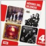 HEROES DEL SILENCIO HEROES DEL SILENCIO