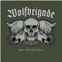 WOLFBRIGADE WOLFBRIGADE