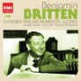 BRITTEN BENJAMIN BRITTEN BENJAMIN