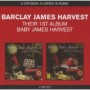 BARCLAY JAMES HARVEST BARCLAY JAMES HARVEST