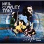 NEIL COWLEY TRIO