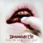 DIMENSION F3H