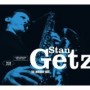 GETZ STAN